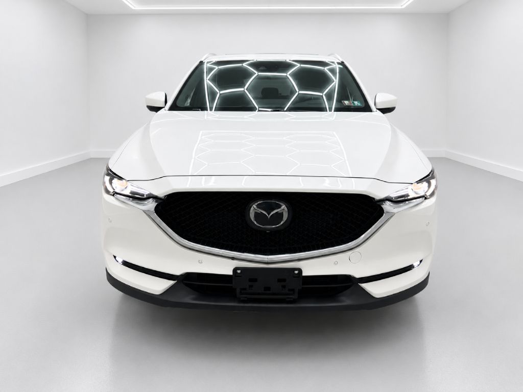 Photo 8 of this MAZDA CX-5
