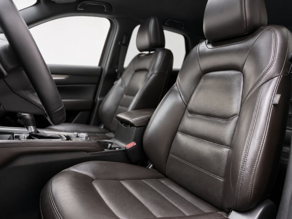 Photo 9 of this MAZDA CX-5