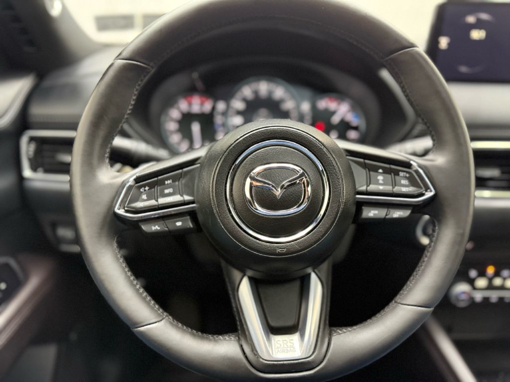Photo 13 of this MAZDA CX-5