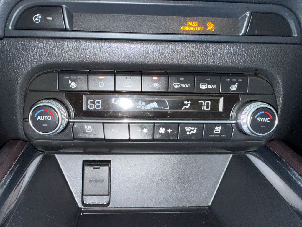 Photo 20 of this MAZDA CX-5