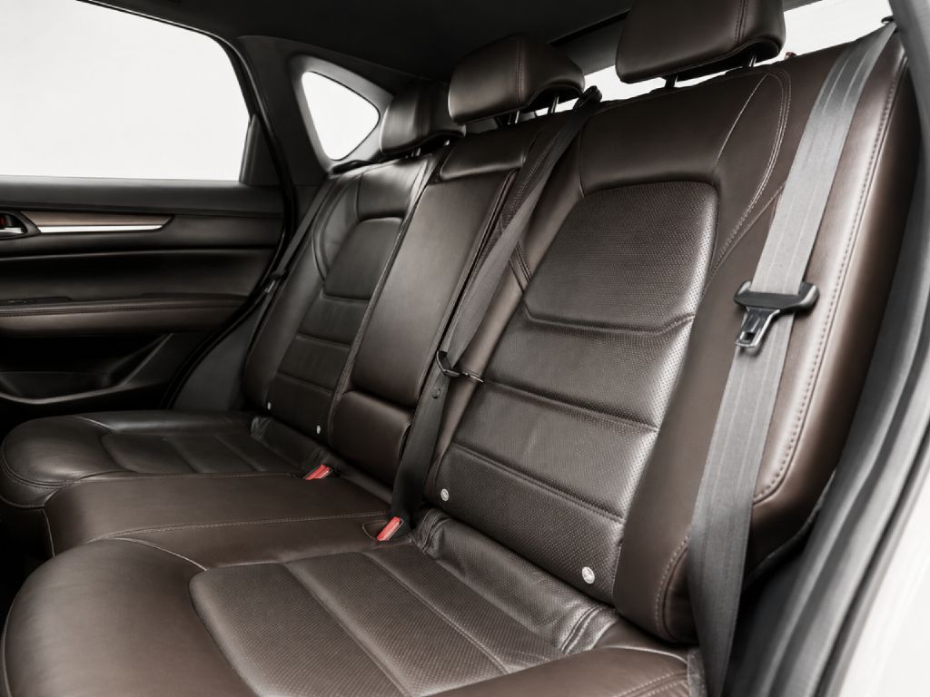 Photo 23 of this MAZDA CX-5
