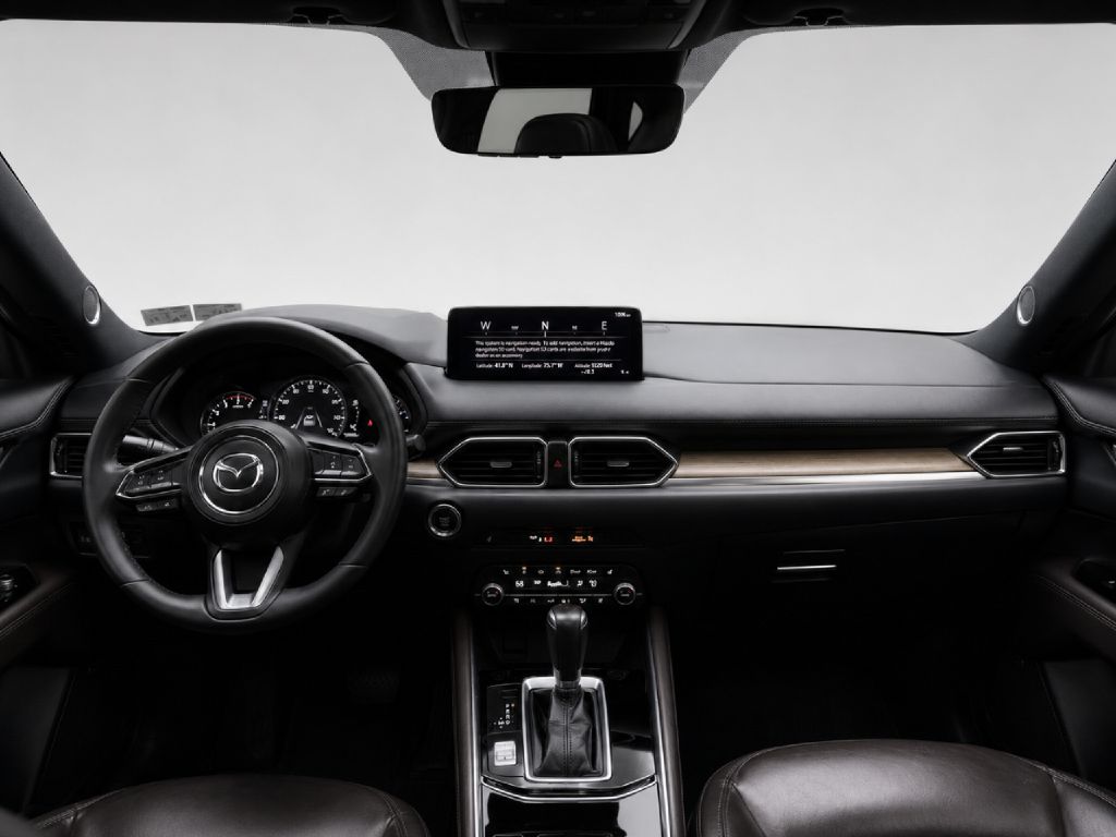 Photo 24 of this MAZDA CX-5