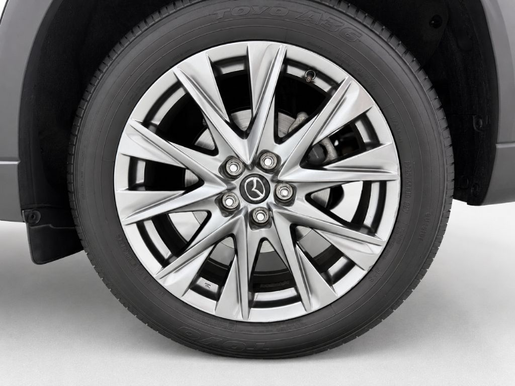 Photo 31 of this MAZDA CX-5