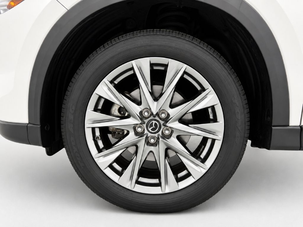 Photo 33 of this MAZDA CX-5