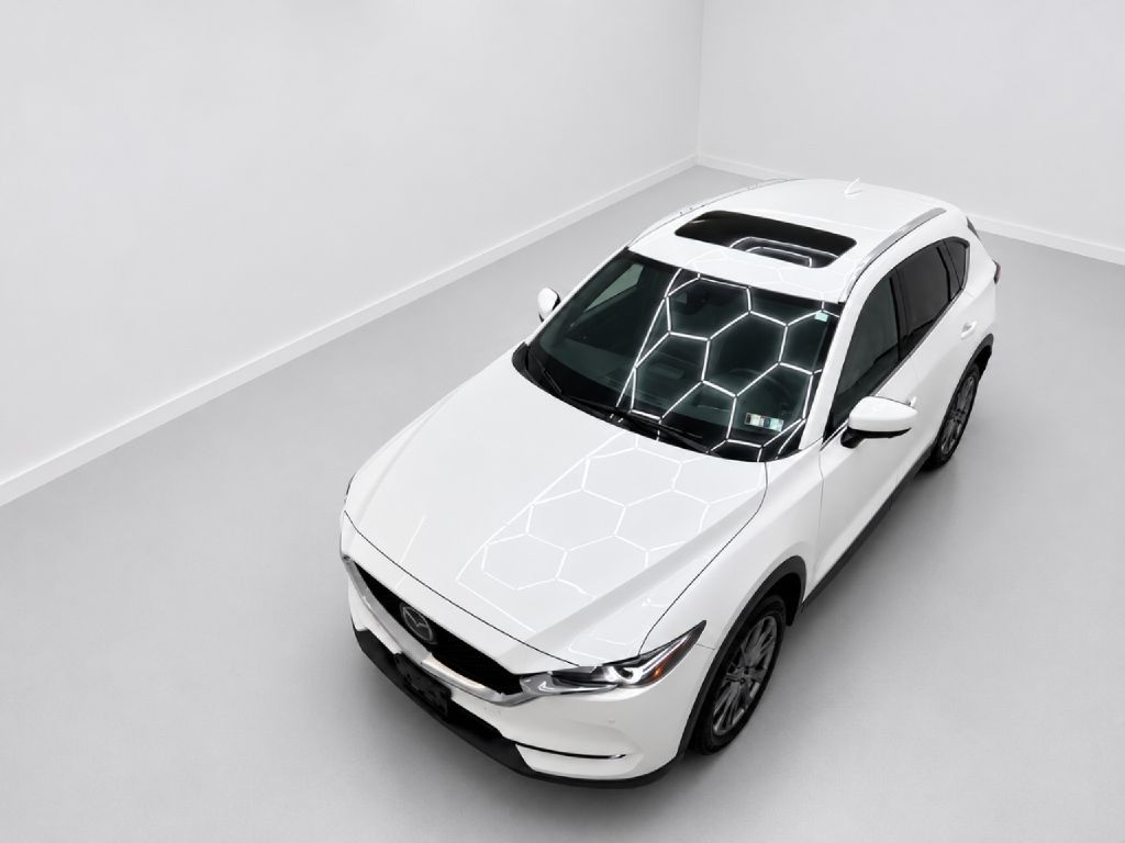 Photo 34 of this MAZDA CX-5