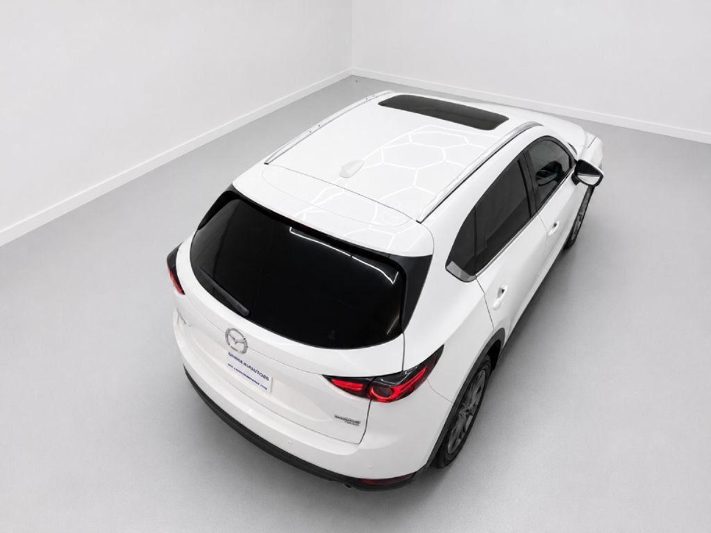 Photo 35 of this MAZDA CX-5