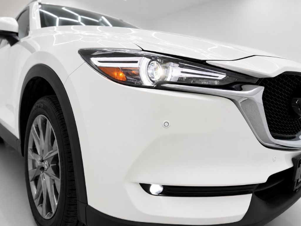 Photo 37 of this MAZDA CX-5