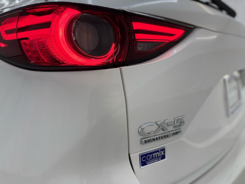 Photo 38 of this MAZDA CX-5