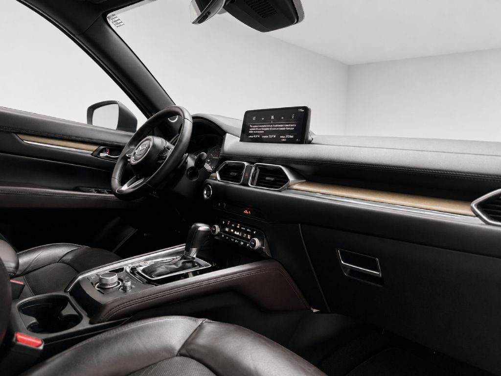 Photo 39 of this MAZDA CX-5