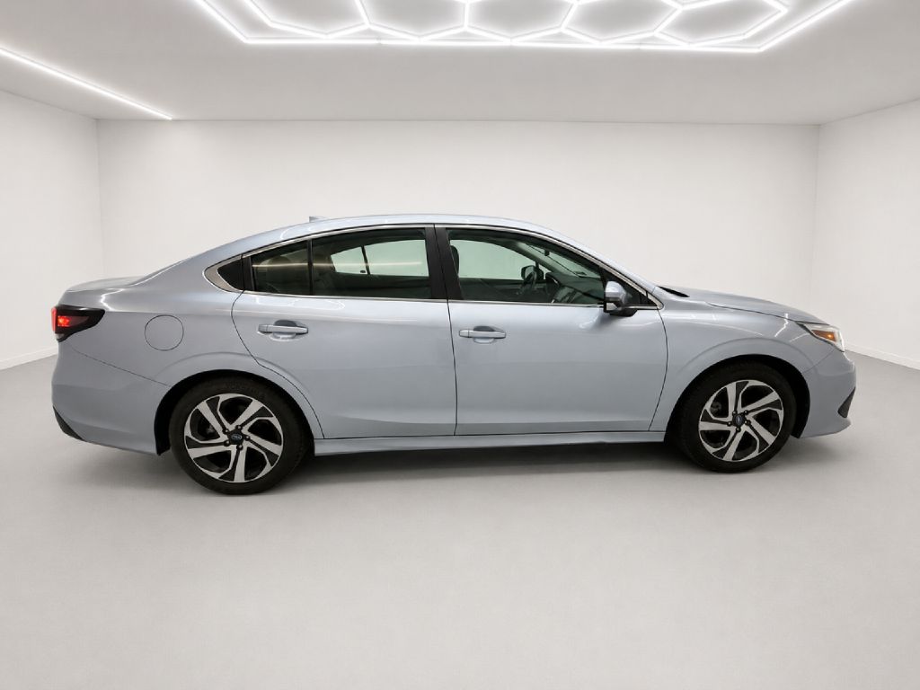 Photo 2 of this SUBARU LEGACY