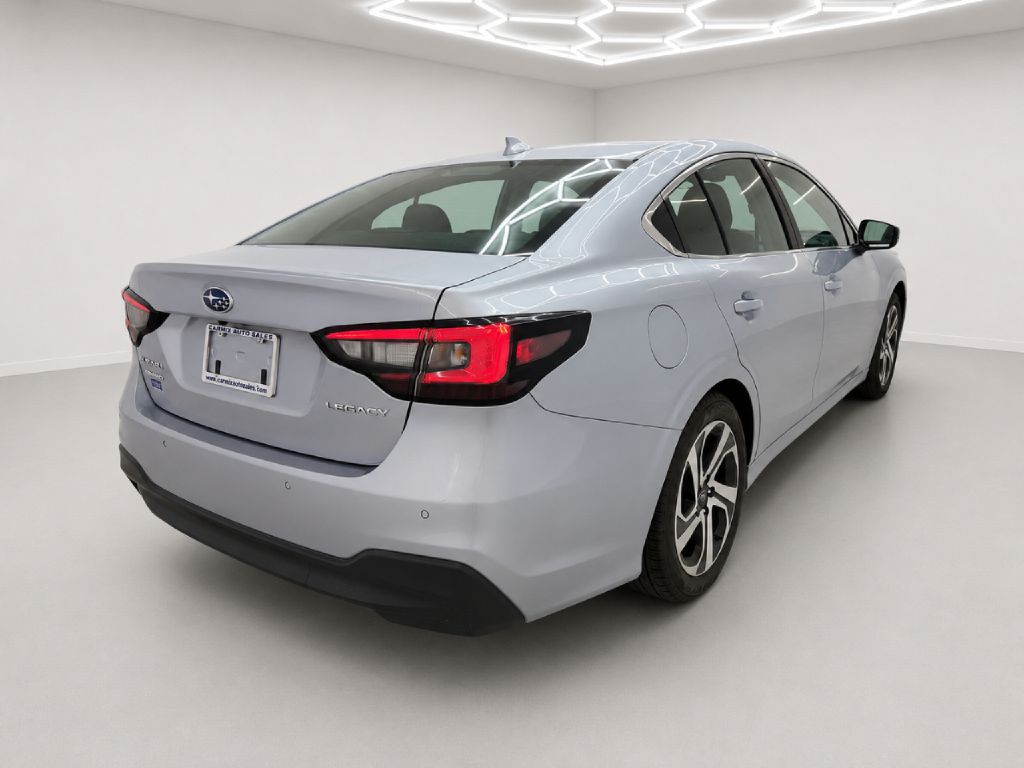 Photo 3 of this SUBARU LEGACY