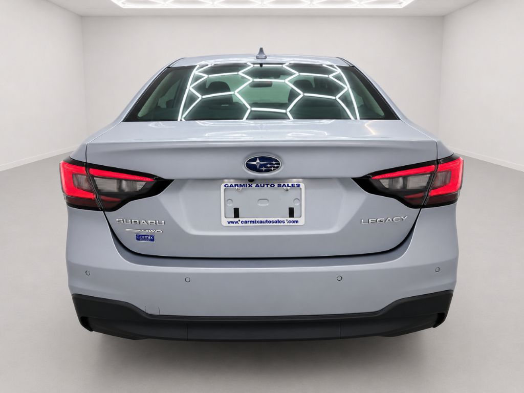 Photo 4 of this SUBARU LEGACY