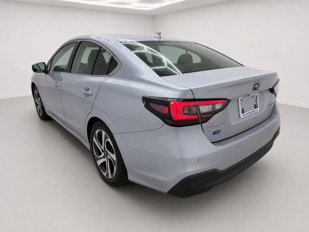 Photo 5 of this SUBARU LEGACY