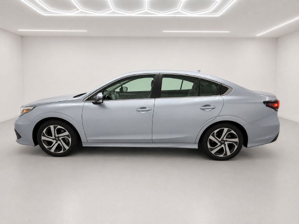 Photo 6 of this SUBARU LEGACY