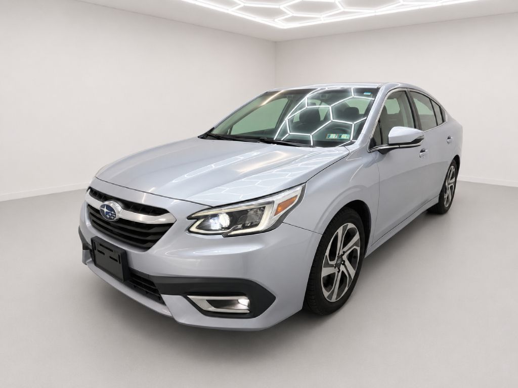 Photo 7 of this SUBARU LEGACY
