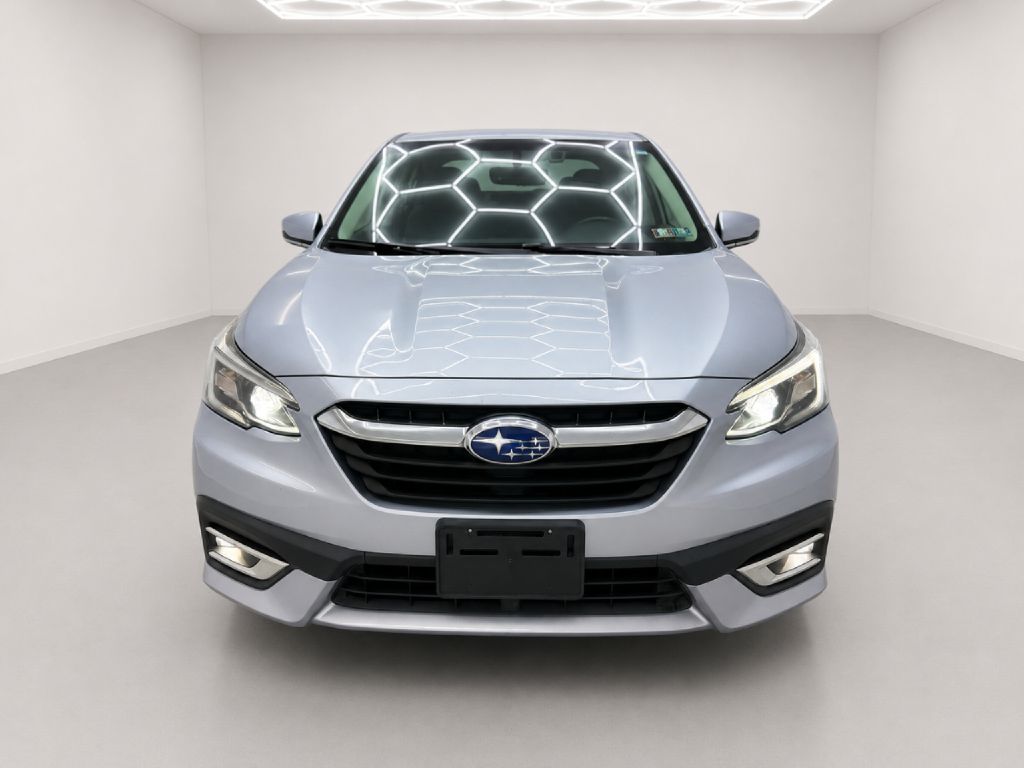 Photo 8 of this SUBARU LEGACY