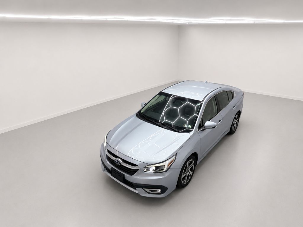 Photo 32 of this SUBARU LEGACY