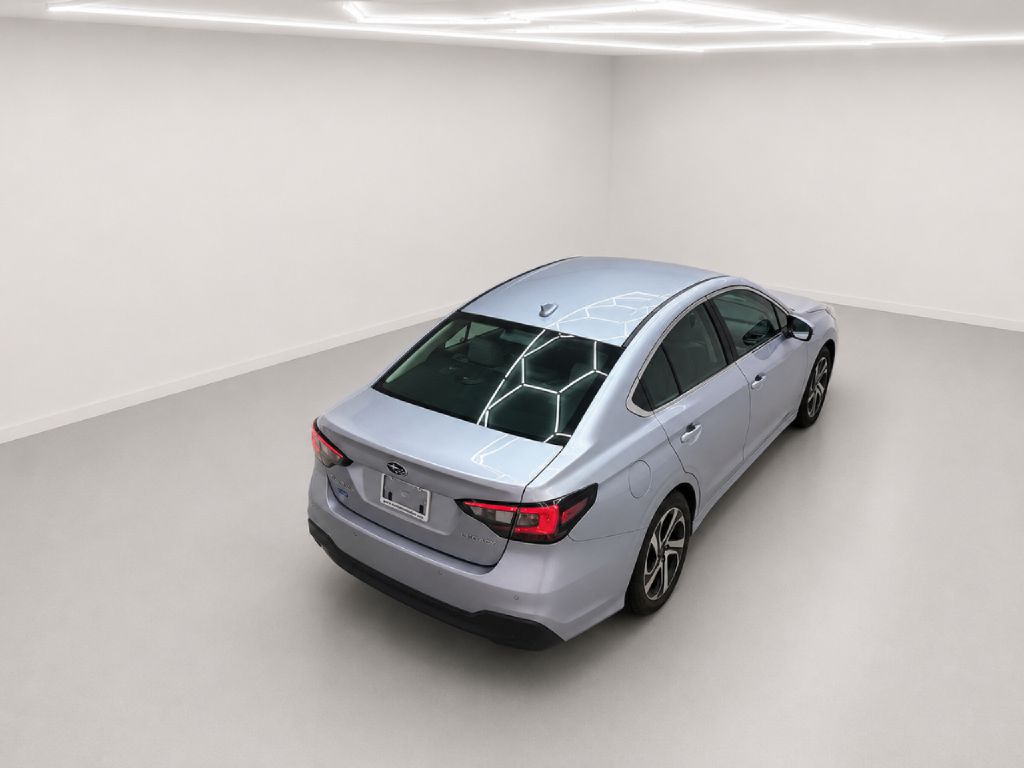 Photo 33 of this SUBARU LEGACY