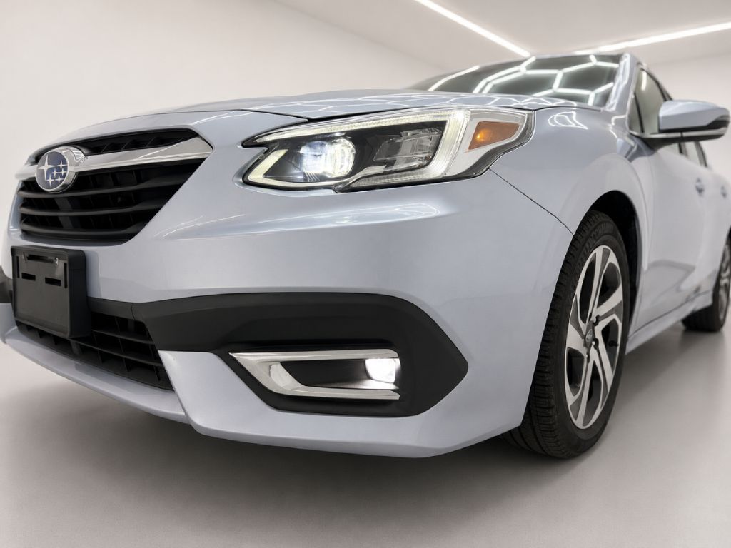 Photo 34 of this SUBARU LEGACY