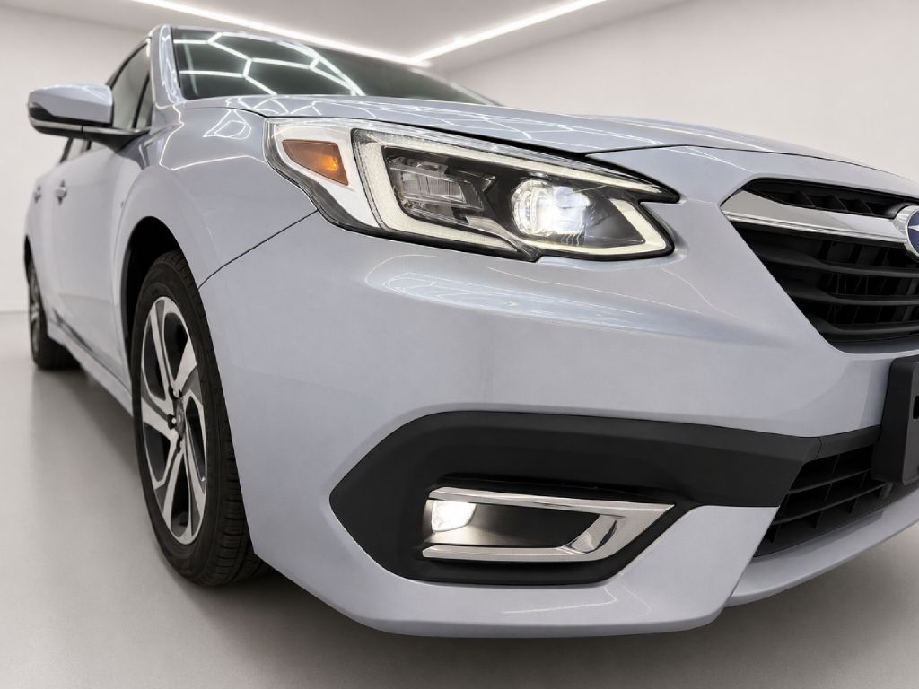 Photo 35 of this SUBARU LEGACY