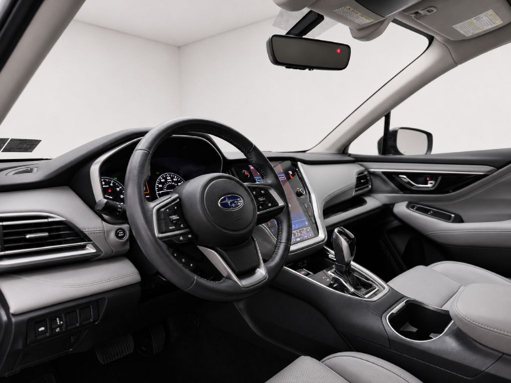 Photo 39 of this SUBARU LEGACY