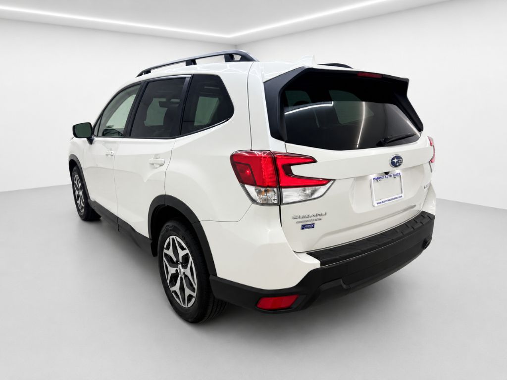 Photo 5 of this SUBARU FORESTER