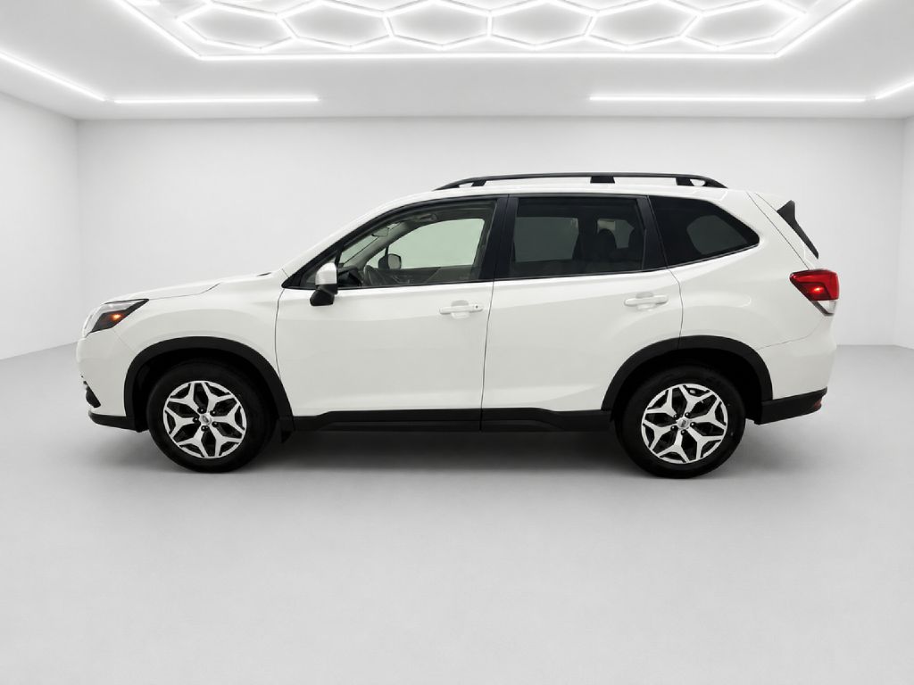 Photo 6 of this SUBARU FORESTER