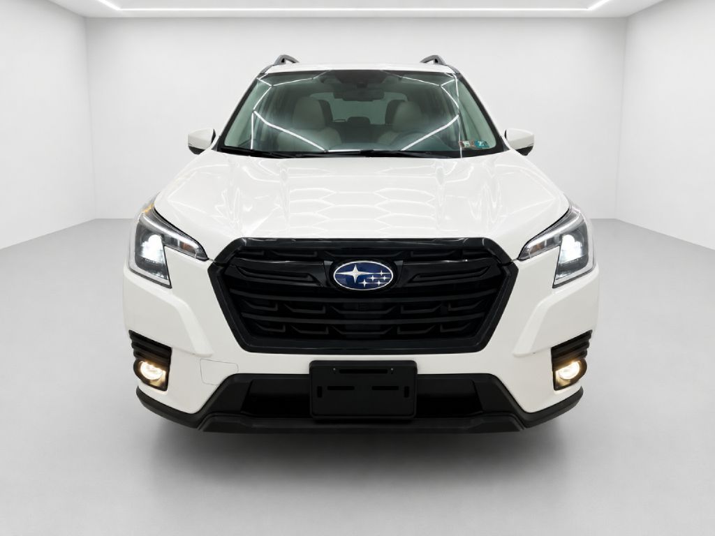 Photo 8 of this SUBARU FORESTER