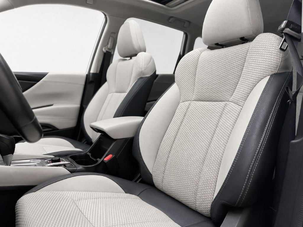 Photo 9 of this SUBARU FORESTER