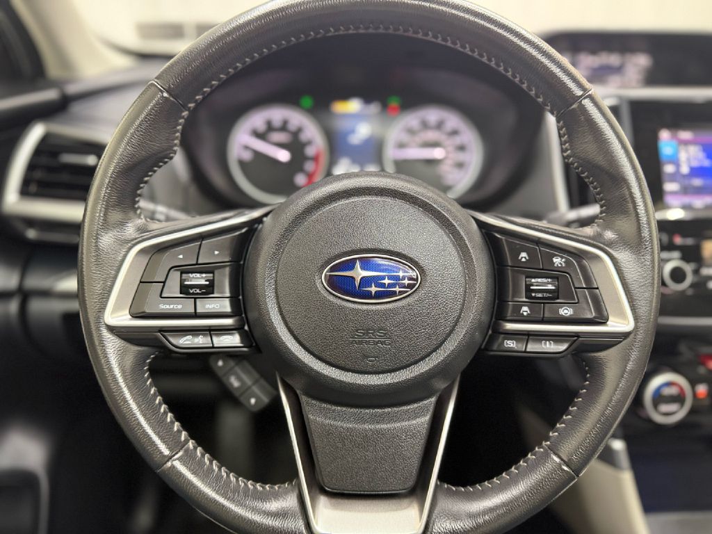 Photo 13 of this SUBARU FORESTER