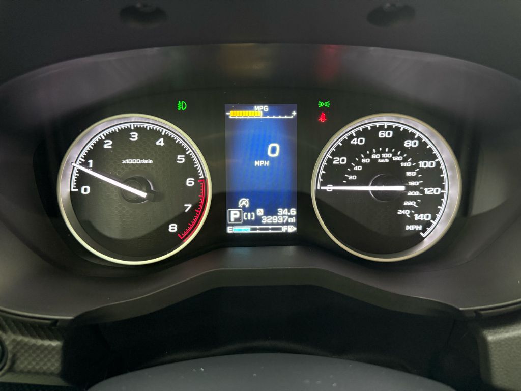 Photo 16 of this SUBARU FORESTER
