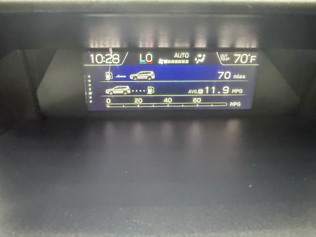 Photo 18 of this SUBARU FORESTER