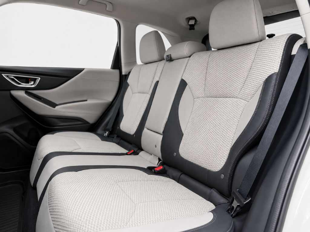 Photo 22 of this SUBARU FORESTER