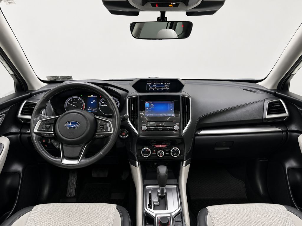 Photo 23 of this SUBARU FORESTER