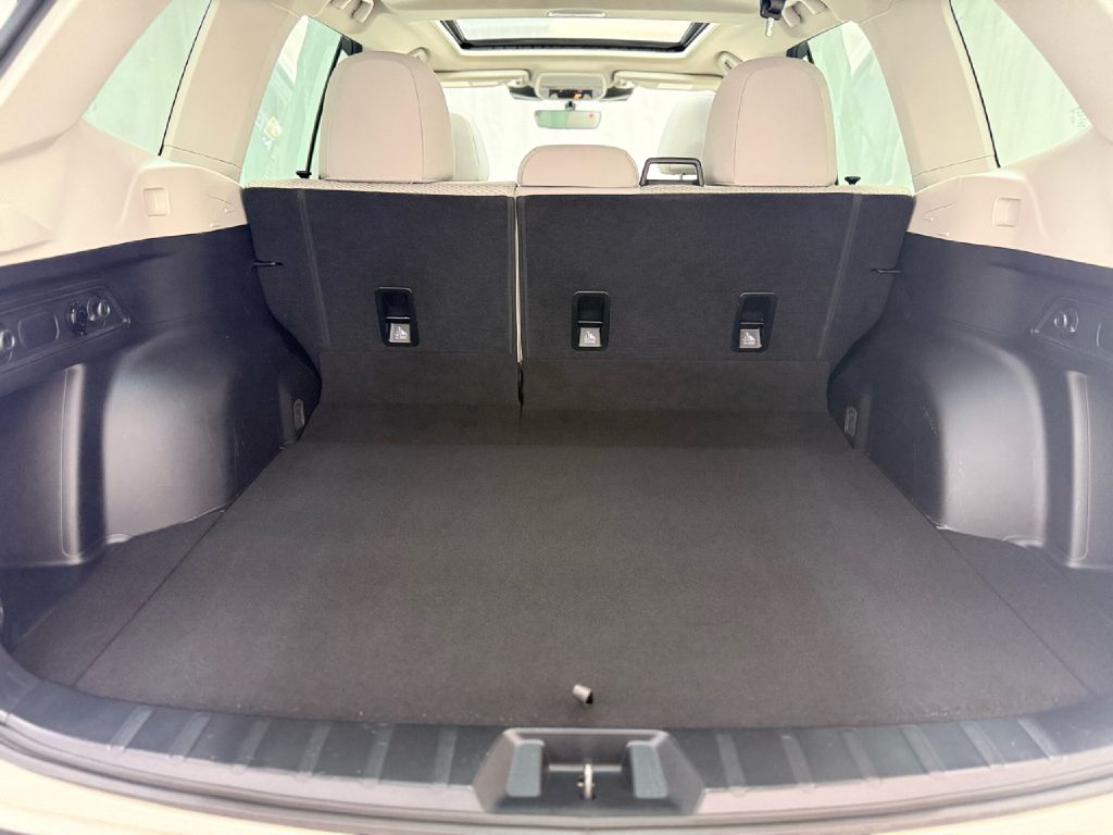 Photo 24 of this SUBARU FORESTER