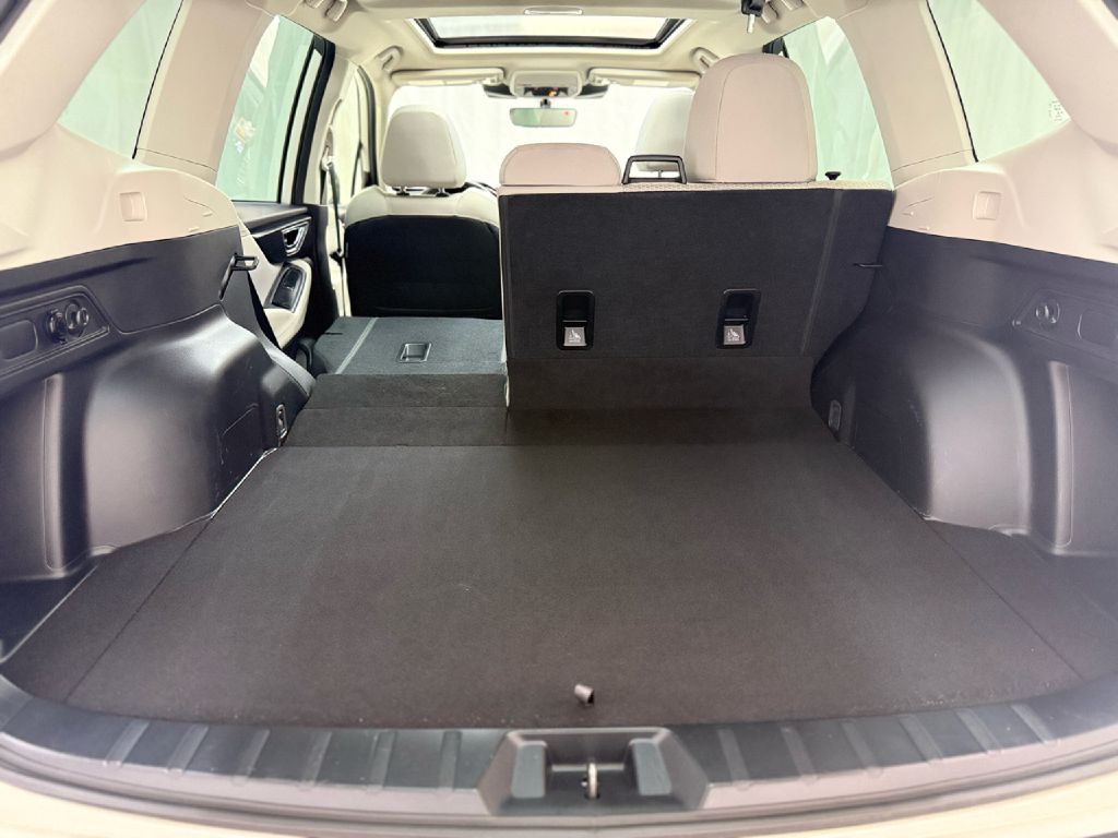 Photo 25 of this SUBARU FORESTER