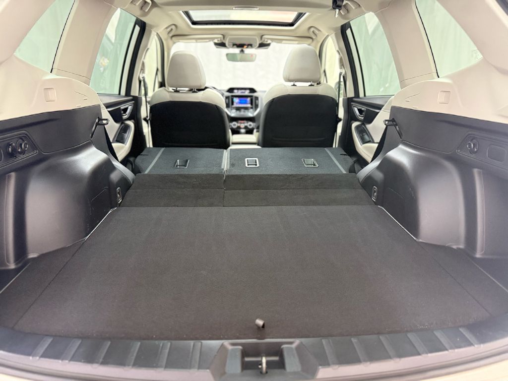 Photo 26 of this SUBARU FORESTER