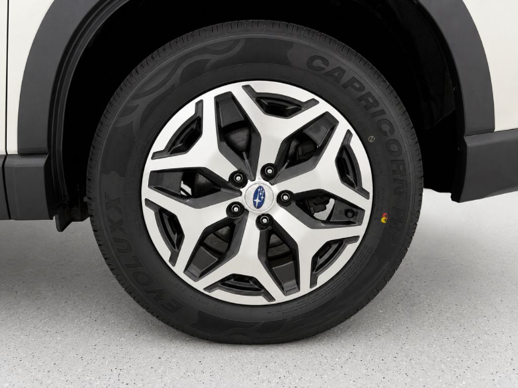 Photo 30 of this SUBARU FORESTER