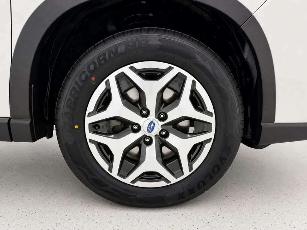 Photo 32 of this SUBARU FORESTER