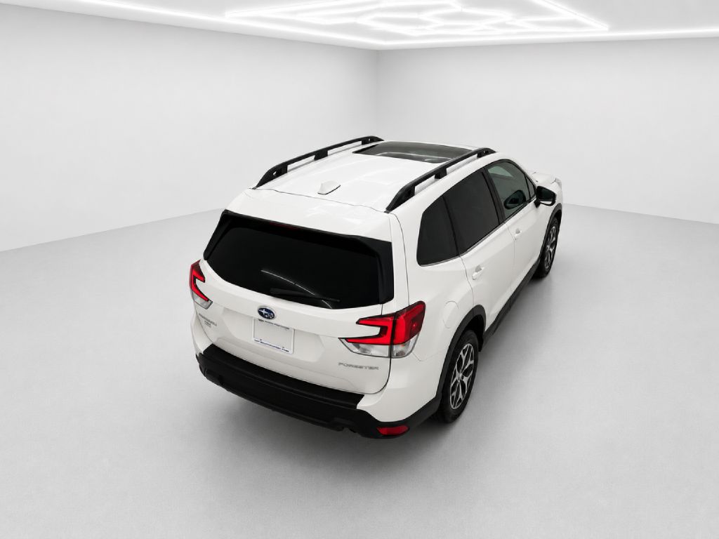 Photo 34 of this SUBARU FORESTER