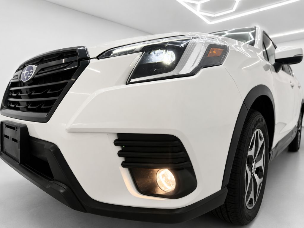 Photo 35 of this SUBARU FORESTER