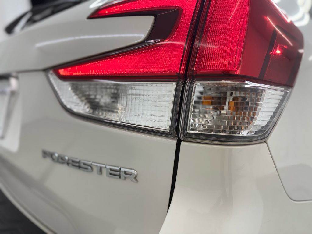 Photo 37 of this SUBARU FORESTER