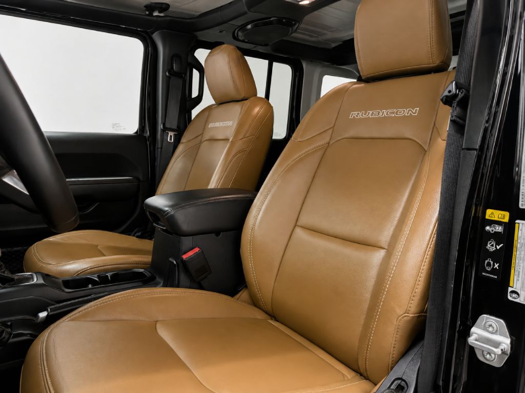 Photo 11 of this JEEP WRANGLER UNLIMI