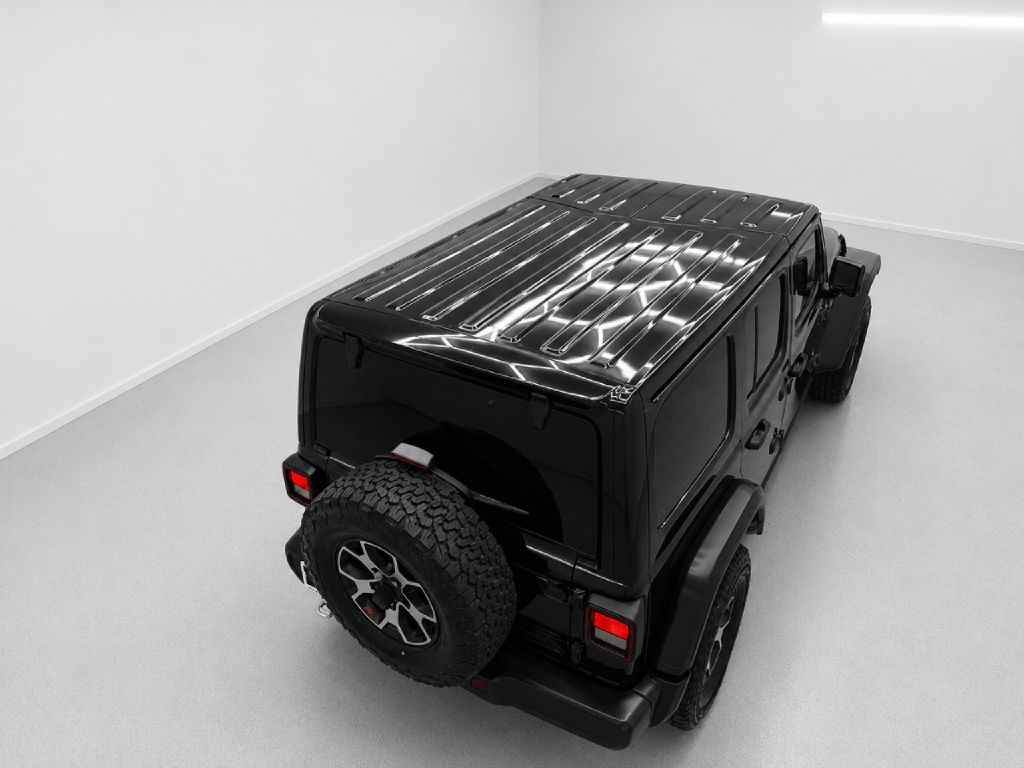 Photo 35 of this JEEP WRANGLER UNLIMI