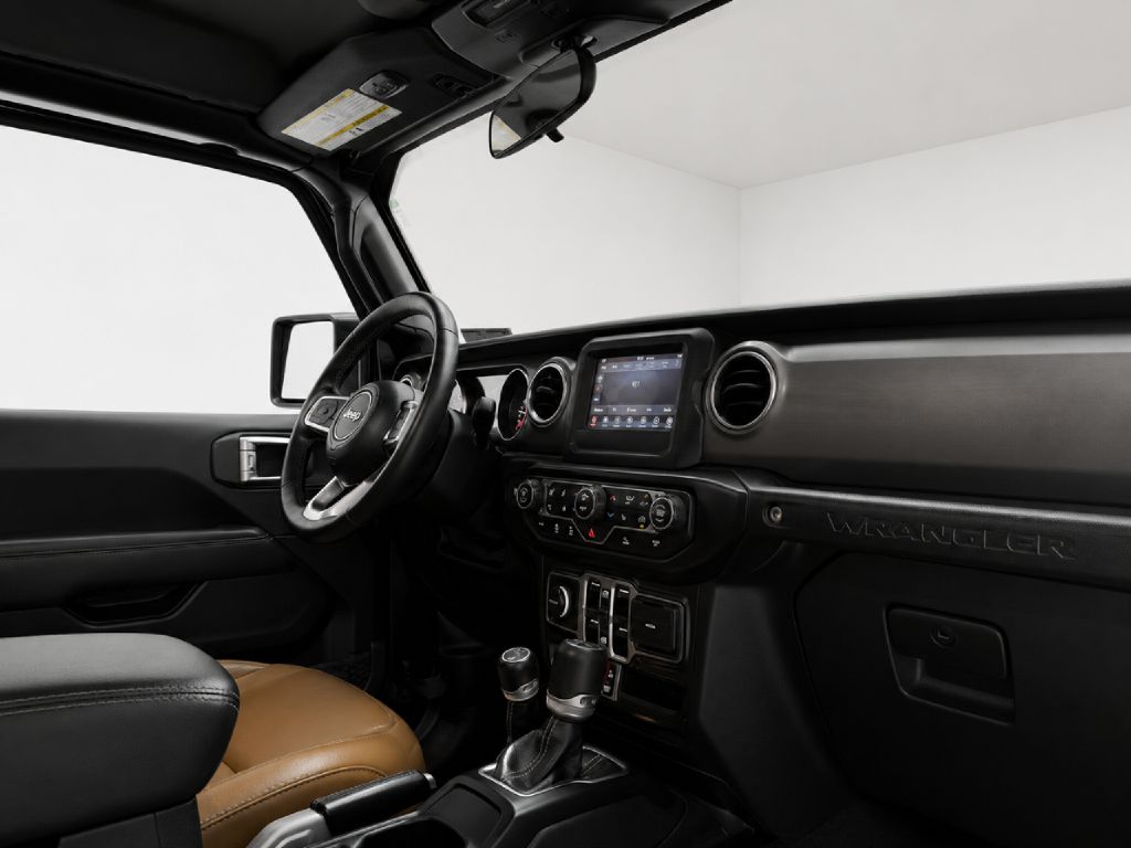 Photo 39 of this JEEP WRANGLER UNLIMI
