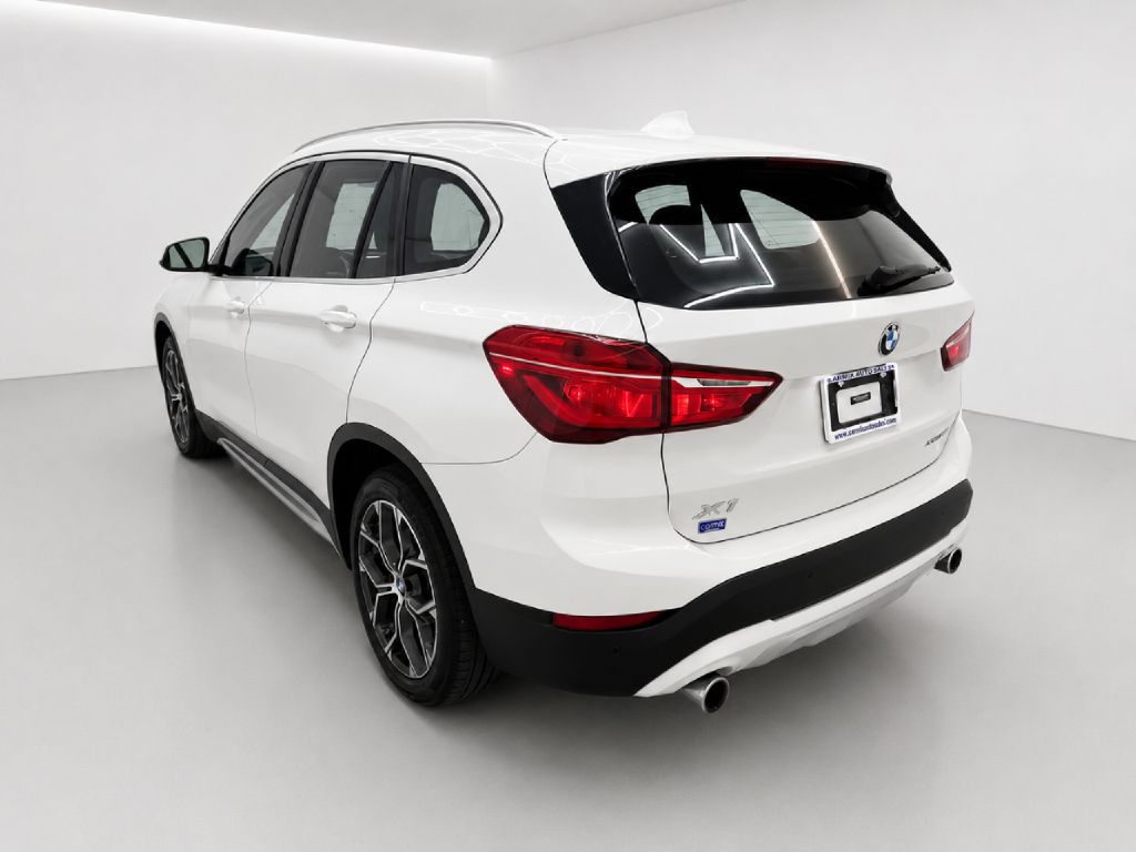 Photo 5 of this BMW X1