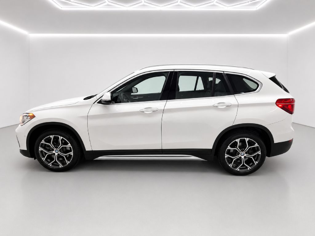 Photo 6 of this BMW X1