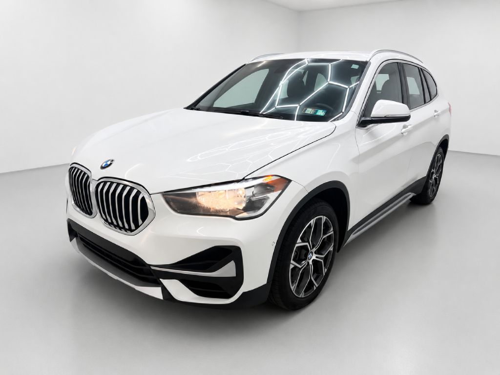 Photo 7 of this BMW X1