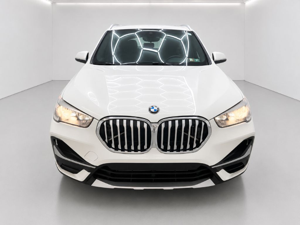Photo 8 of this BMW X1