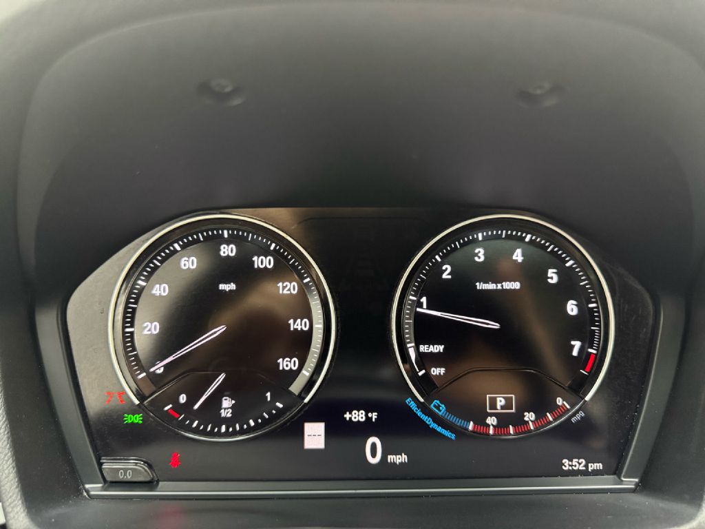 Photo 16 of this BMW X1
